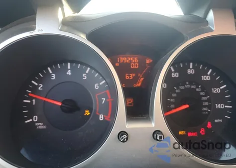 2013 Nissan Juke S из США, поврежденный, VIN JN8AF5MR9DT222490